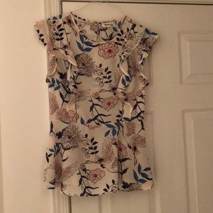 Women’s dress shirt